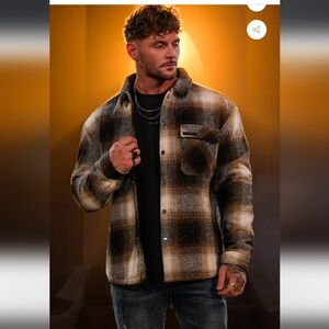 YoungLA High Profile Jacket